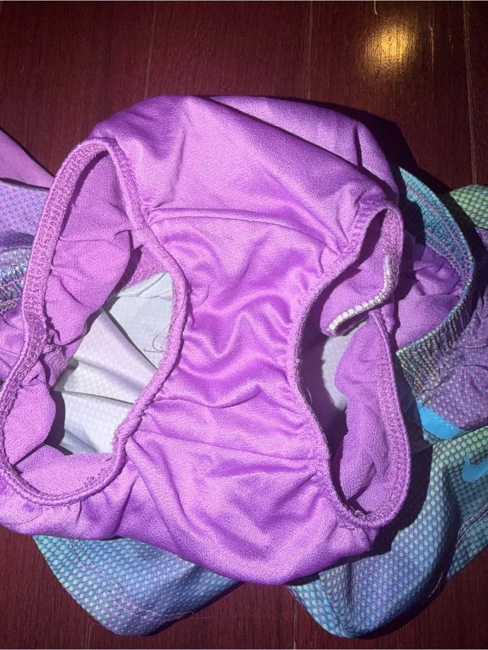 Nike Dri-Fit Outfit for Girls- Size 6x - Picture 3 of 6